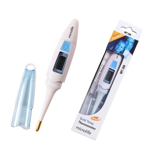 Bút nhiệt độ điện tử Microlife MT200