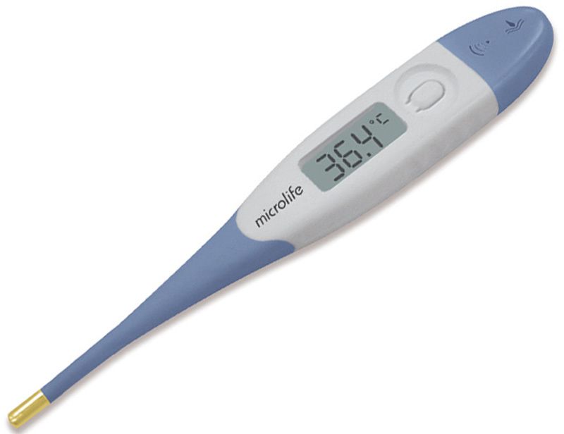 Nhiệt độ điện tử Microlife MT 1931