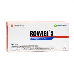 ROVAGI 3 M.IU (2*5)