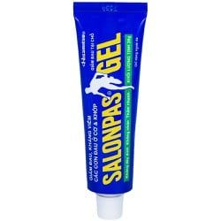Salonpas-gel 15g - Gel xoa bóp giảm đau, chống viêm cơ xương khớp