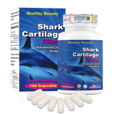 Viên uống SHARK CARTILAGE hỗ trợ tăng cường khả năng vận động linh hoạt và bôi trơn khớp 750MG