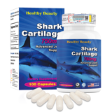 SHARK CARTILAGE 750MG