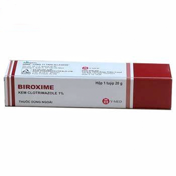 Biroxime 20g