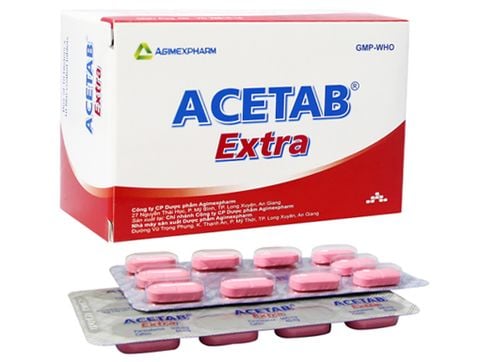 Acetab extra (10*10)