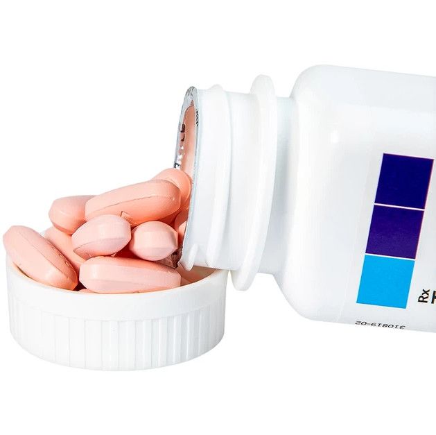 Thuốc Trajenta Duo 2.5mg/1000mg (60 viên)