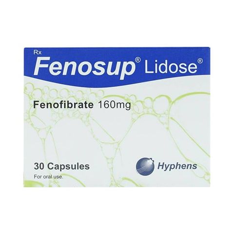 Fenosup (3*10)