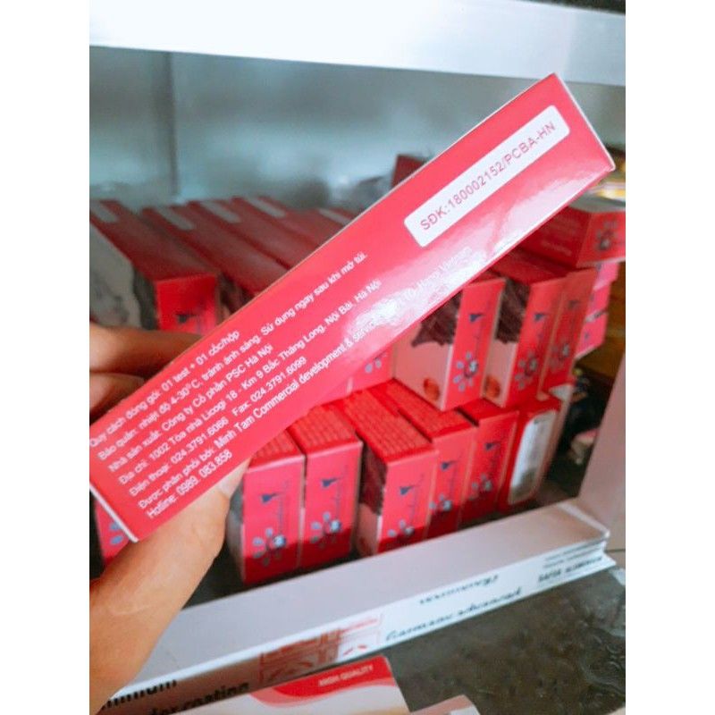 Que thử thai Marvelous