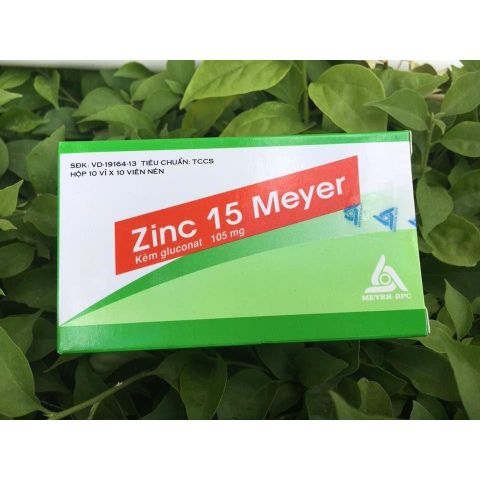 ZinC 15 Meyer (10*10)