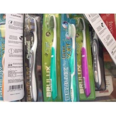 ZZ Bàn chải Brulux siêu mềm