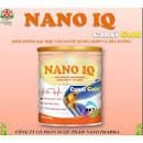 Sữa Nano IQ Canxi Gold 400g