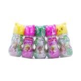 Kẹo dẻo Abu And Adi Bibica mùi hoa quả bổ sung vitamin, tăng sức đề kháng (30 viên)