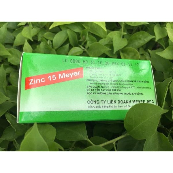 ZinC 15 Meyer (10*10)