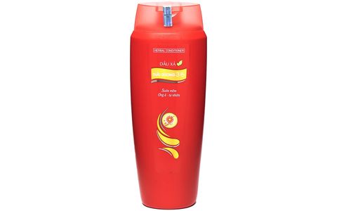 Dầu xả Thái Dương 3 hương hoa giúp tóc khỏe mạnh, mềm mại, óng ả (200ml)