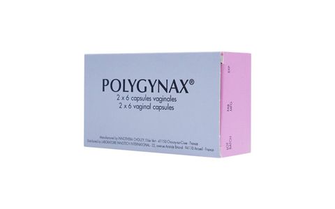 Polygynax (2*6) WĐB