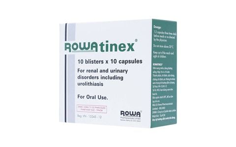 Rowatinex (10*10) WĐB