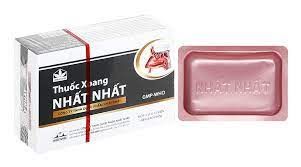 THUỐC XOANG NHẤT NHẤT