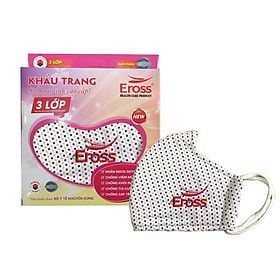 Khẩu trang Eros NL size M