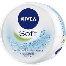 Kem Dưỡng Da Nivea Soft 50g