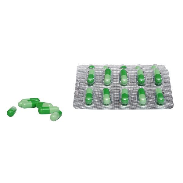 Viên uống cảm cúm Betafive hỗ trợ giảm nhanh các triệu trứng cảm mạo, cảm cúm, cảm lạnh - Hộp 100 viên