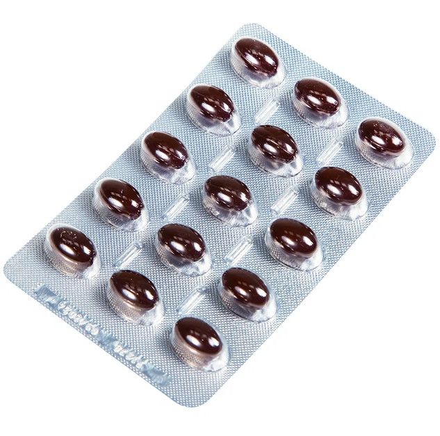 Viên uống Tendoactive Bioiberica bổ sung dưỡng chất nuôi dưỡng gân và dây chằng (30 viên)