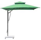 Dù lệch tâm tròn