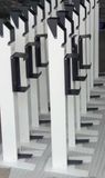 Trụ đứng đạp chân rửa tay KXPCT31