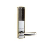 Ổ KHÓA THẺ TỪ 918RLP-3-D