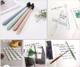 Bao bì đồ dùng khách sạn