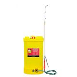 Bình xịt khử khuẩn Oshima 20L Nhật Bản