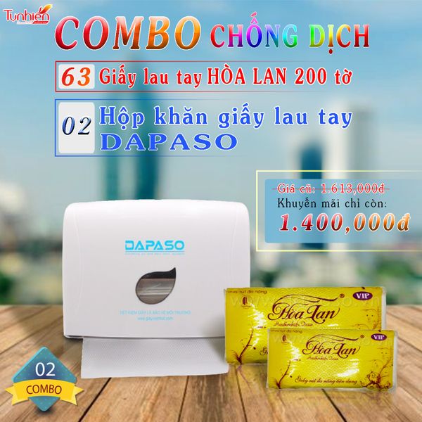 COMBO BỘ SẢN PHẨM NHÀ VỆ SINH