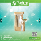 BỘ ĐỒ DÙNG TIÊU CHUẨN 4SAO – [SET-AME-15]