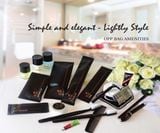 Bao bì đồ dùng khách sạn