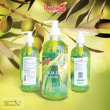 Gel rửa tay khô Handy Oliver 500ml