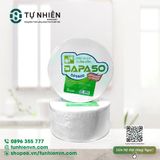 Giấy cuộn lớn DAPASO 600g