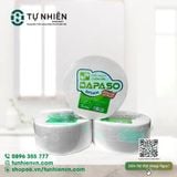 Giấy cuộn lớn DAPASO 600g