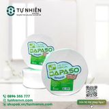 Giấy cuộn lớn DAPASO 600g