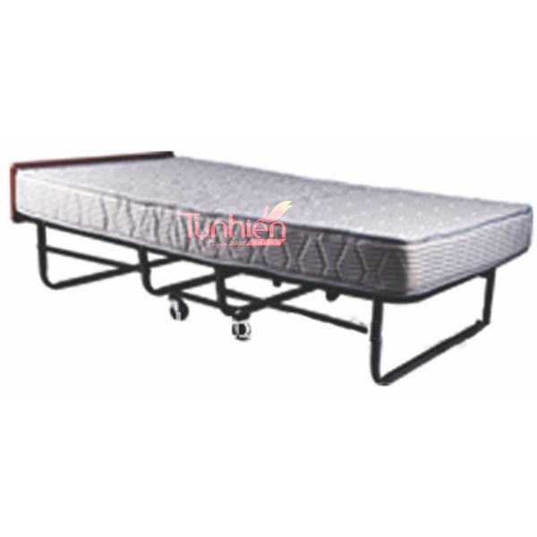 Giường phụ nệm dày 15cm HM-J06