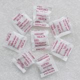 Hạt hút ẩm Silica Gel 1gr, 2gr, 5gr