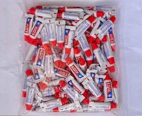 Kem đáng răng EDAY 3g