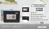 Két sắt mini khách sạn E25SG