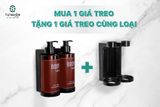 Combo Mua 5 Giá Treo 2 Bình Nhựa APS - Tặng 5, Ưu Đãi Siêu Hấp Dẫn!