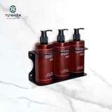 Combo 5 Giá Treo 3 Bình Thép Dày 2mm Tặng 5 (Giá Trên Đã Bao Gồm VAT)