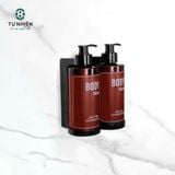 Combo Mua 5 Giá Treo 2 Bình Nhựa APS - Tặng 5, Ưu Đãi Siêu Hấp Dẫn!