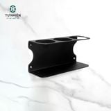 Combo 5 Giá Treo 3 Bình Thép Dày 2mm Tặng 5 (Giá Trên Đã Bao Gồm VAT)