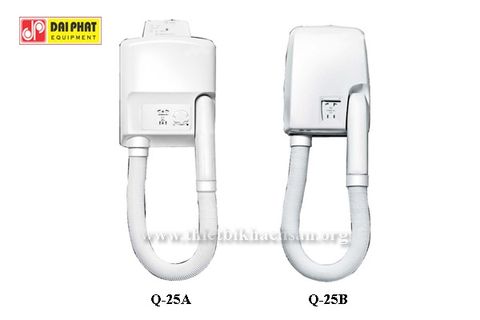 Máy sấy tóc Q-25A