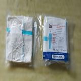 Trang phục bảo hộ Phú Quý Level 3 - 07 món