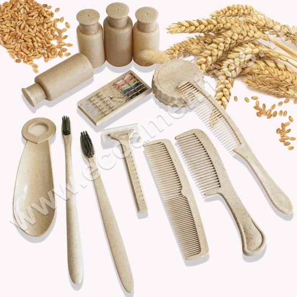 Bàn chải bột bắp