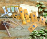 Bao bì đồ dùng khách sạn