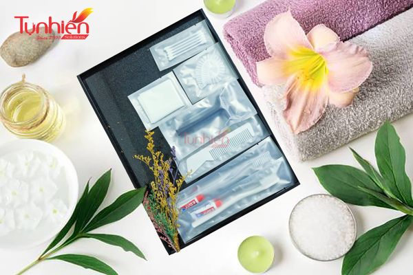 Bộ đồ dùng du lịch Set08-AME