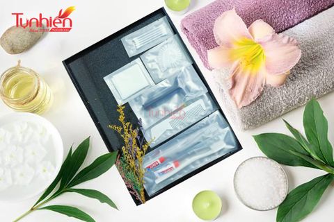 Bộ đồ dùng du lịch Set08-AME